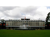 Independence Palace